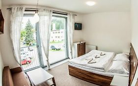 Luxusni Horsky Apartman Primo U Sjezdovky Kouty
