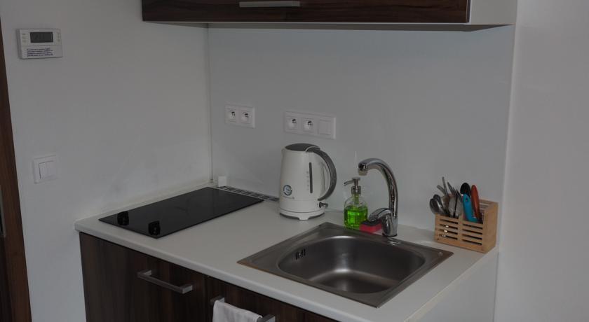 Luxusni Horsky Apartman Primo U Sjezdovky Kouty Loučná nad Desnou Zewnętrze zdjęcie